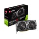 MSI GeForce GTX 1650 D6 GAMING X 4GB GDDR6 Graphics Card